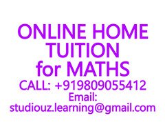 PHYSICS TUITION- CBSE, ICSE, ISC, NIOS, STATE BOARD- CLASSES- 8, 9, 10, 11, 12, BOARD EXAM PREP
