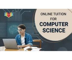 Tuition Classes of Computer Science – Join 1000+ Learners
