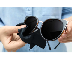 How to Clean Your Eyeglasses Properly Without Damaging Them | Lenstick