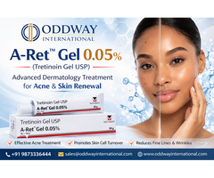 A Ret Gel 0.025 Price and A Ret Gel supplier Nigeria - Oddway