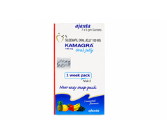 Trusted Wholesale Kamagra Oral Jelly Suppliers for USA Buyers - Oddway