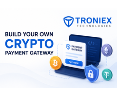 Build Your Own Crypto Payment Gateway in 2026