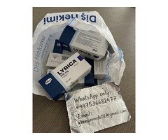 Buy Lyrica Without Prescription Online | UK Pharmacy Fast Delivery