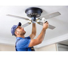 Professional AC Service in Mohali | Repair, Gas Refill & Installation