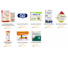 Kamagra Wholesale Europe from India – Trusted Export Supply for European Pharma Buyers