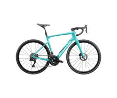 2026 Bianchi Infinito 105 DI2 Road Bike