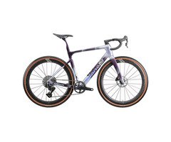 2026 Bianchi Infinito Launch Edition FORCE XPLR AXS Road Bike