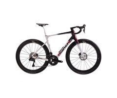 2026 Bianchi Infinito Paris-Roubaix ULTEGRA DI2 Road Bike