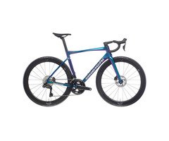 2026 Bianchi Specialissima PRO FORCE AXS E1 Road Bike