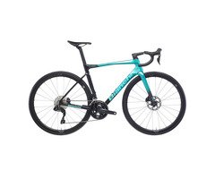 2026 Bianchi Specialissima COMP RIVAL AXS E1 Road Bike