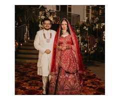Wedding Photographers Near Me | What A Story Studio