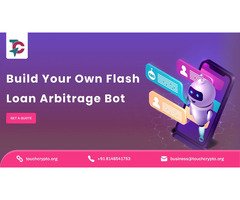 Flash Loan Arbitrage Bot for Instant DeFi Profits