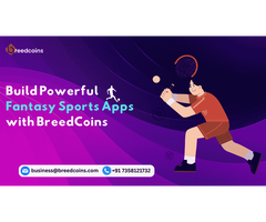 Fantasy Sports App Development Company for Modern Sports Platforms