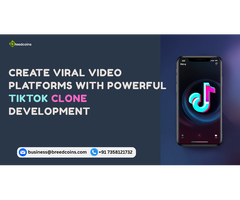 TikTok Clone for Modern Short Video Business Platforms