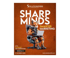 SEO Company in Chandigarh for Long-Term Online Success