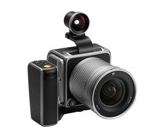 Hasselblad 907x Anniversary Edition Medium Format Camera Kit (INDOELECTRONIC)