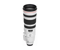Canon EF 200-400mm f/4L IS USM Extender 1.4x Lens (INDOELECTRONIC)