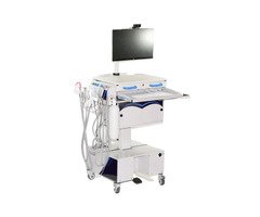 Dntlworks Procart Tds Mobile Treatment Console 120v (INDOELECTRONIC)