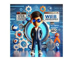 Tatem Web Design LLC
