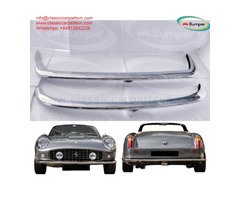 Ferrari 250 GT SWB California Spyder (1959-1963) Bumpers