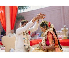 Wedding Photographer in Chennai Near Me | What A Story Wedding Photography