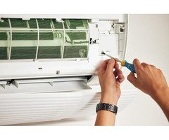 AC Installation & Maintenance in Zirakpur