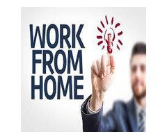 Work From Home Filling Data Entry Project | Apply Today