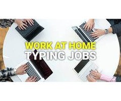 Daily Data Entry Work from Home | Contact Now