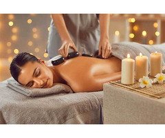 White Rose Body Spa - Best Body Spa in Rohini, Pitampura & Rani Bagh