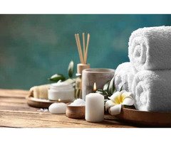 White Rose Body Spa - Best Body Spa in Rohini, Pitampura & Rani Bagh