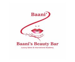 Beauty Parlour Near Me in Jagraon - Baani Beauty Bar