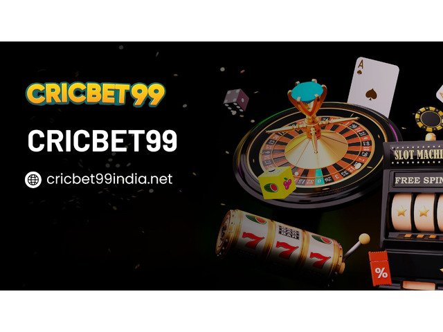 Cricbet99 | Cricbet99 Login - 1/1