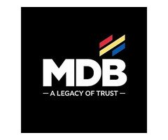 MDB  LUTYENS