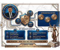 Divorce Lawyer in Patna for Family Disputes, Custody & All Cases | Advocate Sunil Kumar