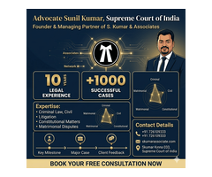 Divorce Lawyer in Patna for Mutual Divorce, Child Custody & Cases