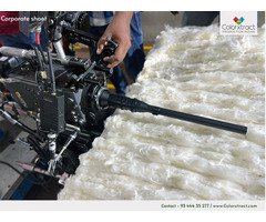Corporate Video Makers in Chennai  Professional Video Services