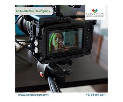 Professional Corporate AV Makers in Chennai