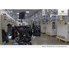Top Video Production Company in Chennai for Corporate & Ad Films