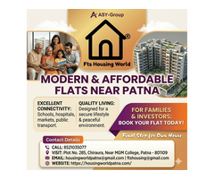 Budget Friendly Deal: Patna me Sabse Sasta Jamin – Housing World