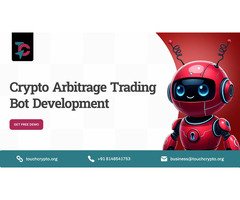 Unlock Hidden Profits Using Smart Crypto Trading Bots