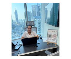 Results-Driven Digital Growth Solutions by Damanpreet Kaur