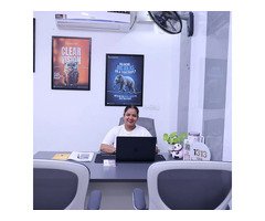 Results-Driven Digital Growth Solutions by Damanpreet Kaur