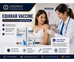 Find Equirab Injection Price for Philippines - Oddway