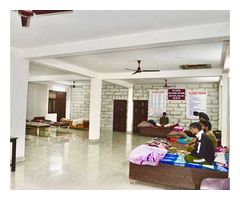 Second Life Rehabilitation Centre – Trusted Rehabilitation Centre in Delhi