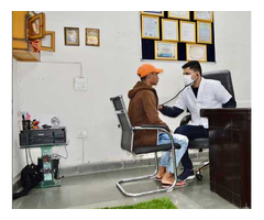 Second Life Rehabilitation Centre – Trusted Rehabilitation Centre in Delhi