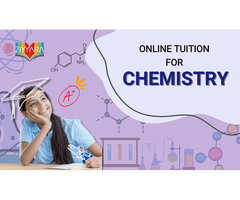 Best Chemistry Online Classes for CBSE by Ziyyara: Learn Smarter, Score Better