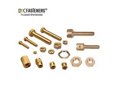 Brass Bolt |Bolt Brass