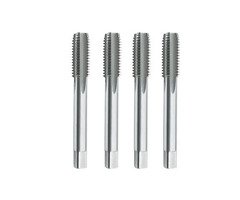 Premium BSP Thread Taps for Accurate Thread Cutting | DIC Tools