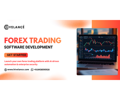 Forex Trading Software - Own Your Trading Platform, Not Just a License
