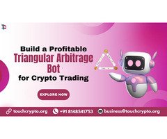 Unlock Multi-Pair Profit Paths with Triangular Arbitrage